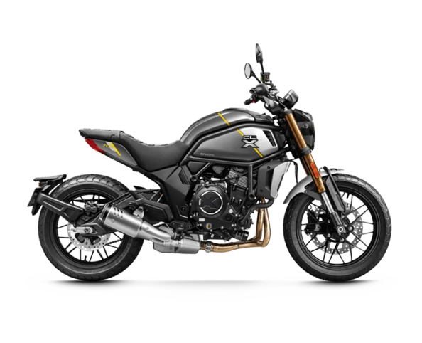 CF MOTO 700CL-X